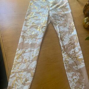 NEW CARBON38 leggings (XS)